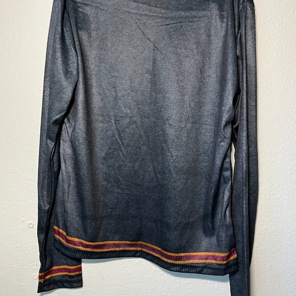 Licensed Harry Potter Gryffindor Costume set adult Small - Picture 3 of 11